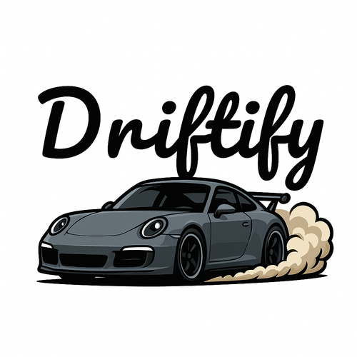Driftify